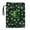 Clover Fairy Hat, variant on HELLHERO Book Sleeve Protector with Lightweight Polyester Notebook Wraps with Handle for Stationery, Accessories Storage & Portability, Rabbit Easter Egg Pattern