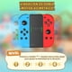 thumbnail image 3 of Control Joystick Para Switch Oled Lite Mando Joypad YUZU, 3 of 5