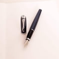 thumbnail image 4 of Diplomat Excellence A2 Fountain Pen - Midnight Blue, 4 of 5