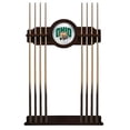 thumbnail image 1 of Holland Bar Stool CueETudUnivOH Ohio University Cue Rack - English Tudor, 1 of 1