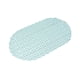 thumbnail image 1 of Wosthever Alfombrilla para bañera de baño, accesorios para el hogar, diseño de ventosa, almohadillas para bañeras de ducha, masaje de pies, Juegos de accesorios de baño Verde, 1 of 6
