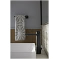 thumbnail image 6 of Kohler 23475-4-BL Tall Single-Handle Bathroom Sink Faucet, 1.2 GPM - Matte Black, 6 of 7