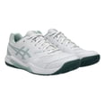 thumbnail image 3 of TENIS ASICS HOMBRE BLANCO DEDICATE 8 280 1041A408107 blanco 28.5, 3 of 6