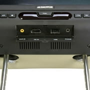 Audiovox Single 9 Headrest w/DVDHDMI Input & 3 Color Skins