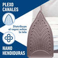 thumbnail image 4 of Plancha de vapor Oster con suela antiadherente GCSTBS-6002, 4 of 4