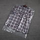thumbnail image 3 of Ropa Desechable Bolsa para el Polvo Ropa de Limpieza en Seco Cubierta Pe 50 Piezas Ropa Transparente Desechable Bolsas para el Polvo Ropa de Limpieza en Seco Cubiertas de Ropa 60 ANGGREK Otros, 3 of 8