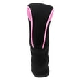 thumbnail image 3 of 1 Pieza de Cubieta Proteccion Golf para shamjiam Cubiertas de cabeza del club de golf, 3 of 8