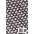 thumbnail image 2 of Carnet Éléphant - Pages Lignées - 5x8 - Premium (Rose Nuit), 2 of 2