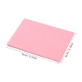 thumbnail image 2 of LOLIPPYY 300Ud Papel Absorbente Para Control De Facial Unisex Y Color Rosa, 2 of 6