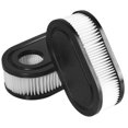 thumbnail image 3 of Filtro de aire TANGJMXG para cortadora de césped 2 piezas, 3 of 5