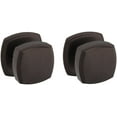 thumbnail image 7 of Baldwin 5011.Priv 5011 Privacy Door Knob Set - Lifetime Graphite Nickel, 7 of 7