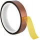 thumbnail image 1 of Cinta adhesiva resistente al calor de alta temperatura, cinta Kapton resistente a altas temperaturas 250-300 ℃ - Diferentes longitudes [20 mm 30 mm 50 mm] (20 mm) | JUNJUN, 1 of 5