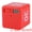 Red, variant on Unique Bargains 60 Minute Kitchen Timer, Digital Visual Timer for Students and Adults Red