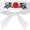 white-dragon, variant on Vjnyvs Sushi Chef Theme Japanese Headband, Ninja Warrior Tie Headband for Kitchen Cooking