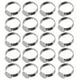 thumbnail image 4 of Rings Bases, Adjustable DIY Jewelry Accessories Adjustable Rings Blanks  For Women For DIY Craft For Men For Decoration, 4 of 8