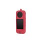 thumbnail image 4 of Estuche protector de lentes portátil Accesorios de tapa de protectores de lentes de repuesto para Insta360 X3 Hugtrwg Para estrenar, 4 of 9
