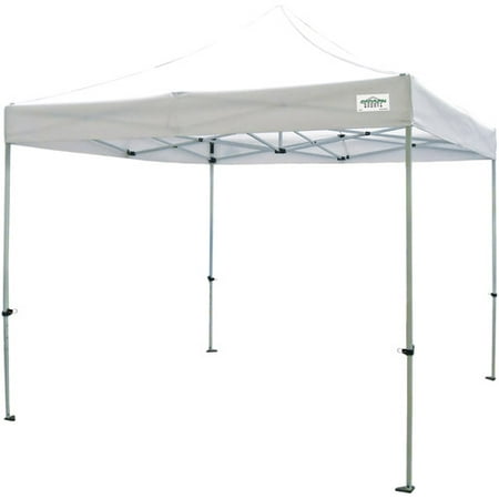 Caravan canopy sports