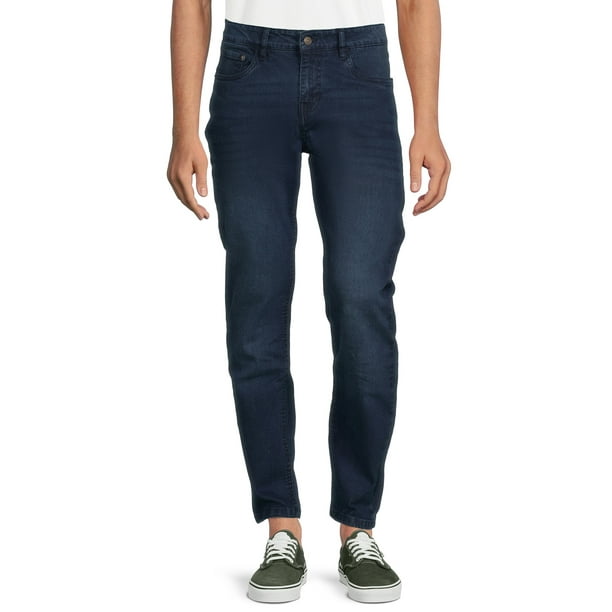 IZOD Men’s Stretch Slim Fit Jeans