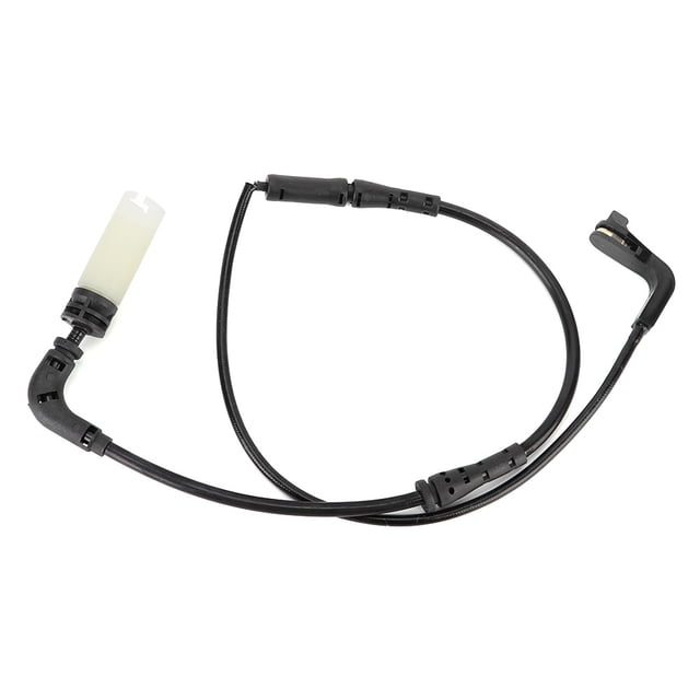 Brake Pad Sensor,Rear Brake Pad Wear Brake Wear Sensor Maximized Efficiency
