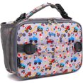 thumbnail image 1 of Bolsa de Almuerzo FlowFly Kids Duradera Aislada con Portabotellas, 1 of 9