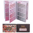 thumbnail image 1 of Libreta Bindi VAMA 948 Fancy Bindi con purpurina y diamante, 1 of 6