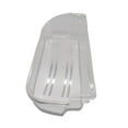 thumbnail image 2 of 240356402 Accesorio para estante de compartimento de puerta de refrigerador 39 x 18 x 12,8 cm 240430307 240356414 240356416 Reemplazo transparente, 2 of 9