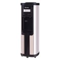 thumbnail image 3 of Costway Top Loading Stainless Steel Water Cooler Dispenser Cold Hot 5 Gallon Office, 3 of 9