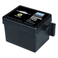 PullRite 331707 Quick Connect Capture Plate for 13.5