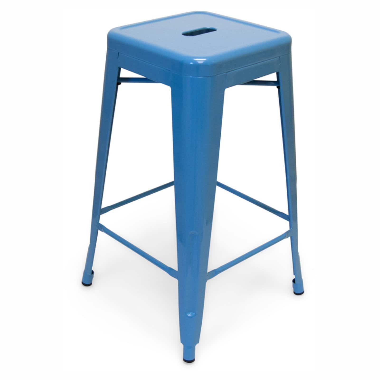 AEON Galaxy Counter Stool (2), Lime