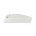 thumbnail image 2 of Camco RV Baggage Door Catch -Holds RV Baggage Compartments and Doors Open, Durable Material and Simple Installation- Polar White (2 Pack)(44173), 2 of 3