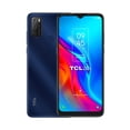 thumbnail image 2 of Smartphone TCL 20E Azul 4GB RAM 128GB ROM Desbloqueado, 2 of 3