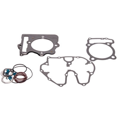 Wiseco Big Bore Replacement Gasket Kit for Arctic Cat DVX 400 2004-2008
