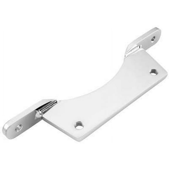 Rear Oil Tank Mounting Bracket for Harley Softail