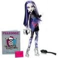 thumbnail image 2 of Monster High Spectra Doll, 2 of 5