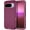 Purple/Pink, variant on MYKOMI for Google Pixel 10 Case/Pixel 10 Pro Case Shockproof Dust/Drop Proof 3-Layer Full Body Protection [Without Screen Protector] Rugged Heavy Duty Cover for Pixel 10/10 Pro