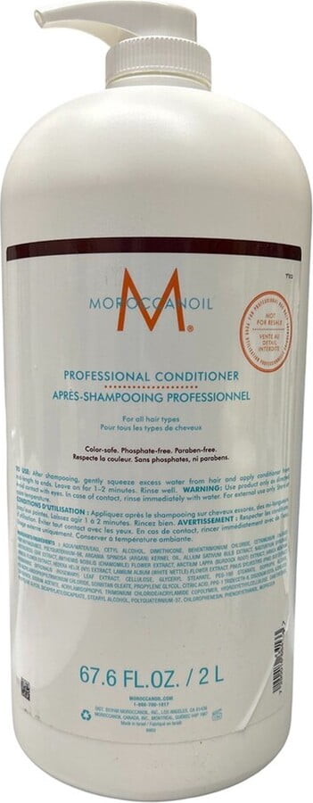 Moroccanoil shops Hydrating Conditioner 67.6 o