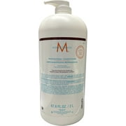 Moroccanoil professional Shampoo and Conditioner for All Hair Type 67.6 oz each
