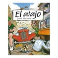 thumbnail image 1 of El Atajo Oceano Travesia Editorial Lectorum, 1 of 2