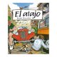 thumbnail image 1 of El Atajo Oceano Travesia Editorial Lectorum, 1 of 2
