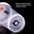 thumbnail image 2 of 3M Spray Cups Kit 26262, Midi (13.5 fl oz, 400 ml), 200 Micron Filter, 2 of 6