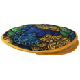 thumbnail image 4 of Tortillero Redondo Pineda Amarillo, 4 of 5