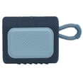 thumbnail image 2 of Open Box - JBL Go 3 Portable Bluetooth Speaker - Blue, 2 of 3