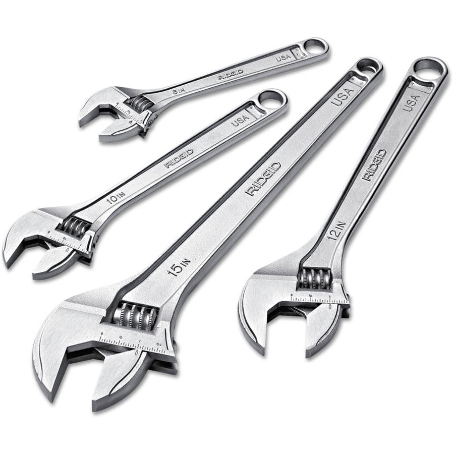 What Does An Adjustable Wrench Look Like What Does An Adjustable Wrench Look Like
