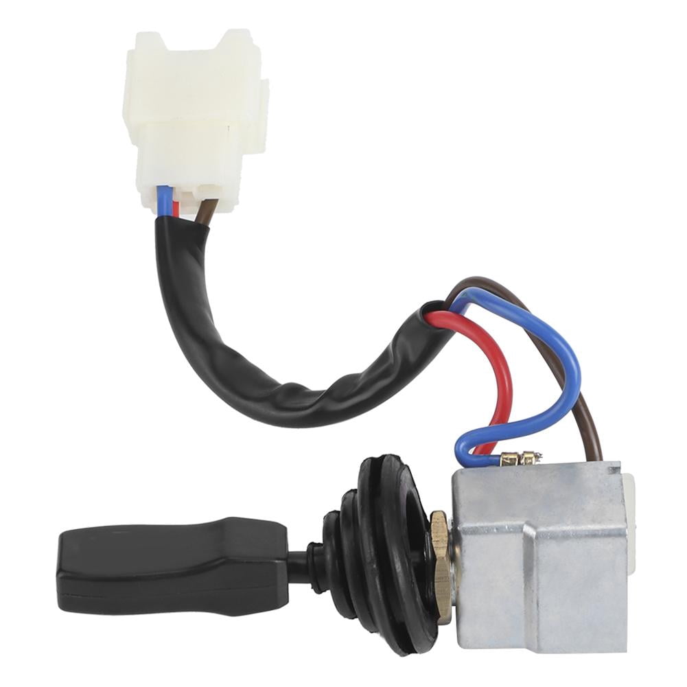 Kritne Headlight Brake Light Switch AMR6104 Fits for Land Rover