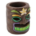 thumbnail image 1 of Makeup Brush Houder, Tree Face Grimace Ashtray Lifelike  For Garden, 1 of 8