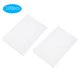 thumbnail image 2 of Papel grueso blanco, 100 piezas de cartulina blanca, cubierta de papel, cartulina blanca, respuesta rápida, 2 of 10