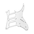thumbnail image 1 of Graflsoa Mirror Finish Guitar Pickguard for Ibanez G250, HSH Configuration, Durable Acrylic Material, Multiple Color Options, Easy Replacement Accessory, 1 of 6