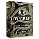 thumbnail image 1 of H.P. LOVECRAFT ANOTADO AKAL, 1 of 2