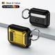 thumbnail image 4 of Audífonos Funda anticaída para con soporte para Apple Airpods Pro 2 (negro amarillo) Ehuebsd Para estrenar, 4 of 7