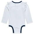 thumbnail image 3 of Girls Newborn & Infant WEAR by Erin Andrews Houston Astros Three-Piece Tutu Set, 3 of 5